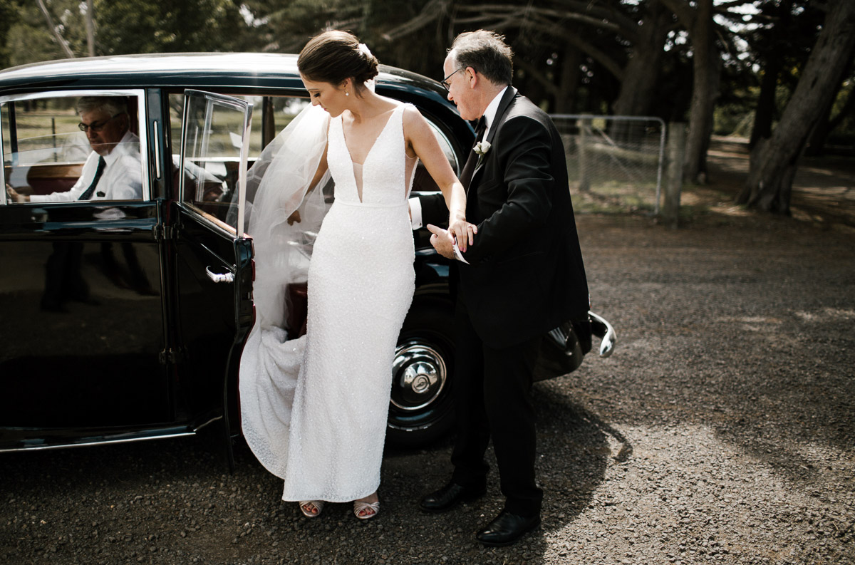 Joel Engelman Wedding