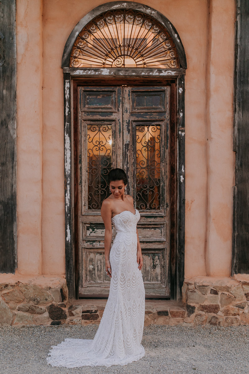 MONT DU SOLEIL - STYLED SHOOT - Ivory Tribe