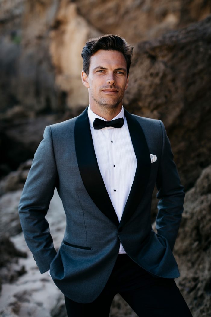 Fast Five - Suit Trends for 2020 - Ivory Tribe