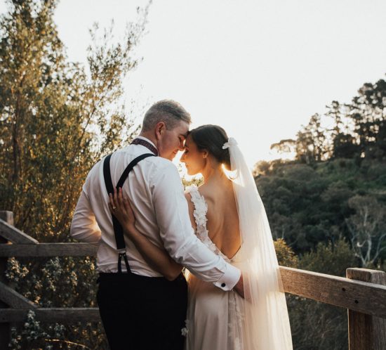 Golden Hour – Getting the most out of your wedding photography