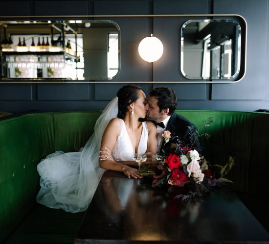Real Wedding – Lauren  & Jason, Ripponlea VIC
