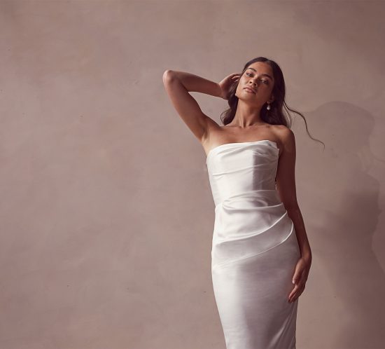 MAKING WAVES – a Ríva Bridal collection